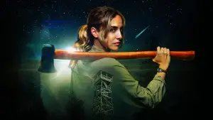 Задник до фильму"Lookout" #599240