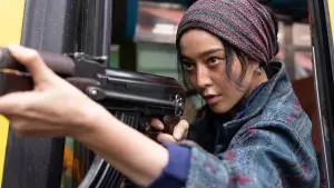 Задник до фильму"Льодовий дрифт: Помста" #551053