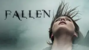 Задник до фильму"Занепалі" #118555