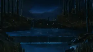 Задник до фильму"Незрівнянний містер Фокс" #639958