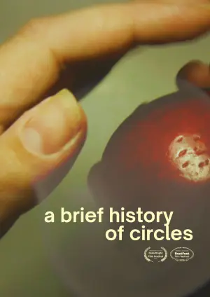 Постер до фильму"A Brief History of Circles" #757162