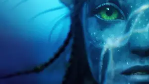 Задник до фильму"Аватар:  Шлях води" #520510