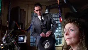 Задник до фильму"Бразилiя" #687171