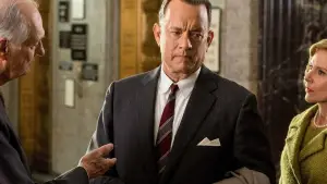 Задник до фильму"Міст шпигунів" #674603