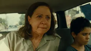 Задник до фильму"Бразилія. Центральний вокзал" #717449