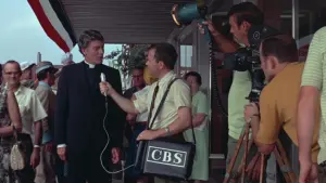 Відео до фільму Cold Turkey | Larry Karaszewski on COLD TURKEY