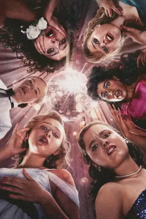 Постер до фильму"Вулиця страху: Королева випускного" #587303