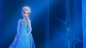 Задник до фильму"Крижане серце" #528002