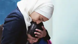 Задник до фильму"إن شاء الله ولد" #758134