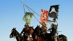 Задник до фильму"Тінь воїна" #753754