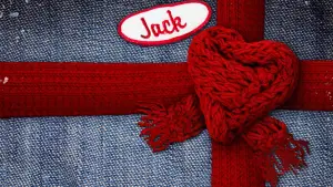 Задник до фильму"Палкий сніговик" #666529