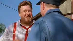 Відео до фільму Matinee | The Arrow Video Story