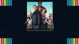 Задник до фильму"Police Flash 80" #765512