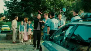 Задник до фильму"Přání k narozeninám 2" #774492