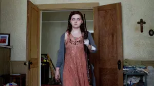 Задник до фильму"Меггі" #328729