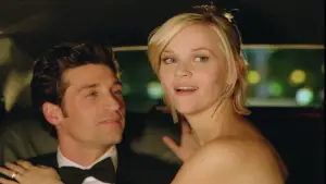 Задник до фильму"Стильна штучка" #601751