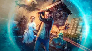 Переглянути трейлер фільму