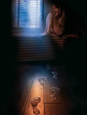 Постер до фильму"Дівчина з води" #377933