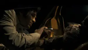 Задник до фильму"Зодіак" #649525