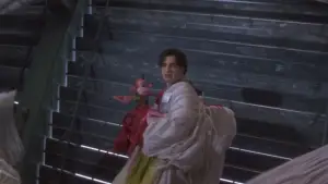 Задник до фильму"Мавп’яча кістка" #669744