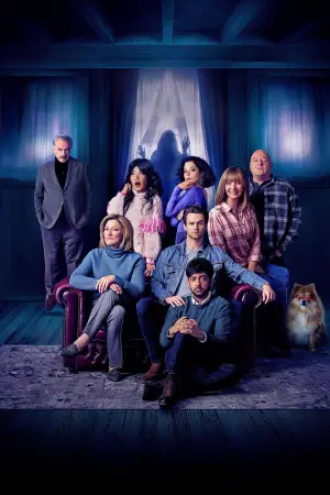 Постер до фильму"Батьківство" #647957