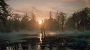 Задник до фильму"Роббі Вільямс: Better Man" #575391