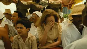 Задник до фильму"Бразилія. Центральний вокзал" #717456