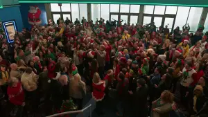 Задник до фильму"Хто в домі тато 2" #718262