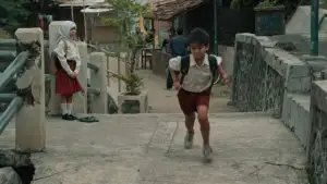 Задник до фильму"Children of Heaven" #817850