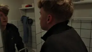 Задник до фильму"Femte Mission" #775987