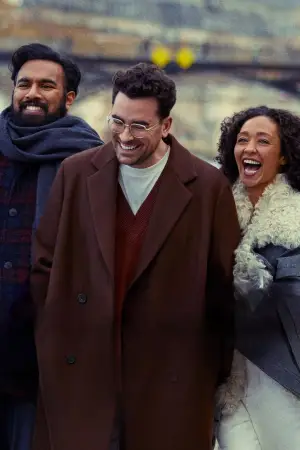 Постер до фильму"Солодка скорбота" #758446