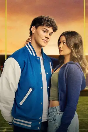 Постер до фильму"Поганий хлопець і я" #516984