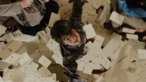 Задник до фильму"Гаррі Поттер і філософський камінь" #747519