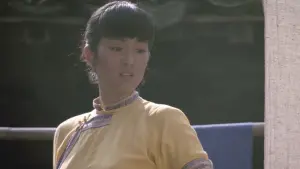 Задник до фильму"Цзюй Доу" #449916