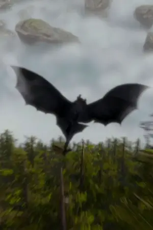 Постер до фильму"Як приборкати дракона" #581511