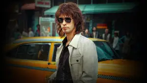 Задник до фильму"Limonov: The Ballad" #791166