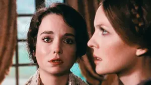 Задник до фильму"Кохання і смерть" #207767