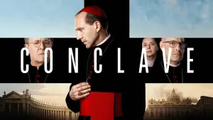 Задник до фильму"Конклав" #567891
