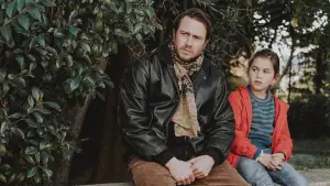 Задник до фильму"Aux jours qui viennent" #782020