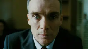 Задник до фильму"Оппенгеймер" #556012