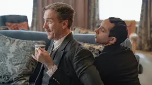 Задник до фильму"Фекгем-Голл" #550459