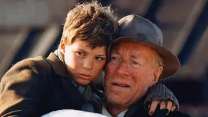 Задник до фильму"Пелле-завойовник" #445742