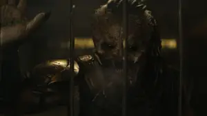 Задник до фильму"Хижак: Дикі землі" #764720