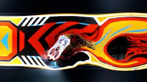 Задник до фильму"Спіді Гонщик" #700981