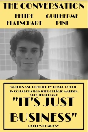 Постер до фильму"" #491405