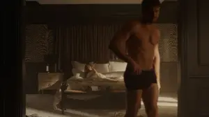 Задник до фильму"Служниця" #764573