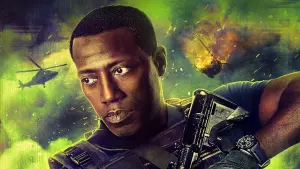 Задник до фильму"Відсіч" #344570