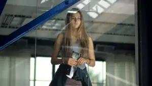 Задник до фильму"Скляний будинок" #900665