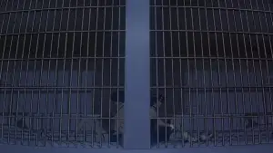 Задник до фильму"Ковбой Бібоп: Фільм" #809722