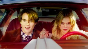 Задник до фильму"Нянька: Вбивча королева" #330540